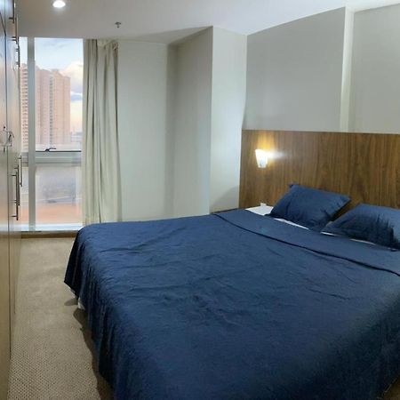 Promocao - Flat Em Brasilia Apartment Exterior photo