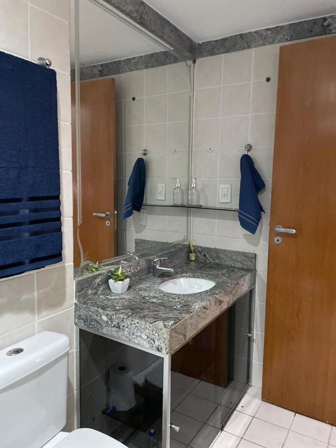 Promocao - Flat Em Brasilia Apartment Exterior photo
